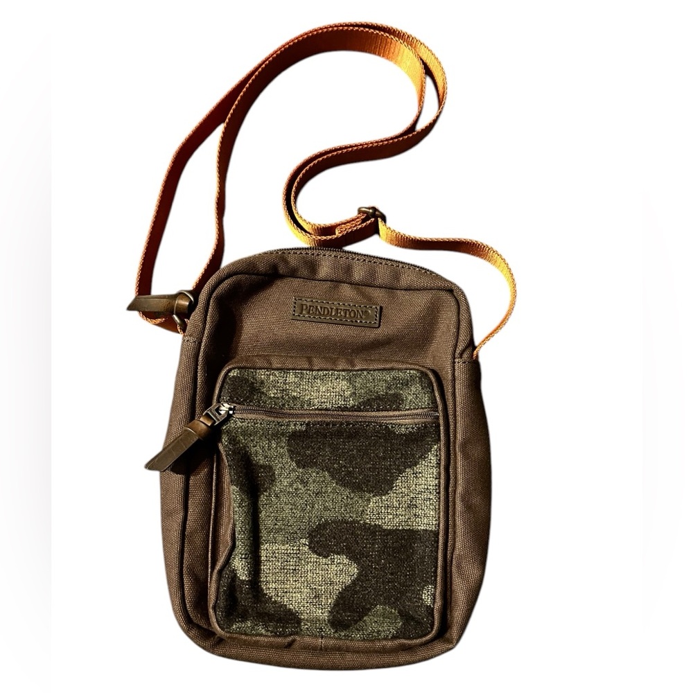 ❤️Pendleton Women's Crossbody Bag